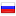 blogotshelnika.ru server is located in Russia